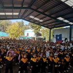 Imagen de Día del deporte