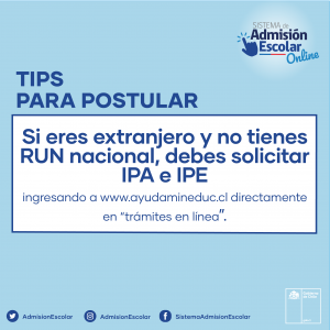 Imagen de Información SAE 2021