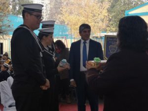 Imagen de 21 de Mayo- Conmemoración de las Glorias Navales