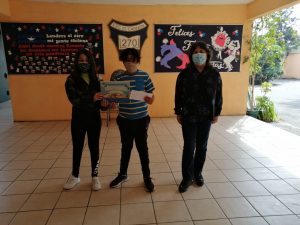 Imagen de Premiación del Festival Folclórico Virtual 2020