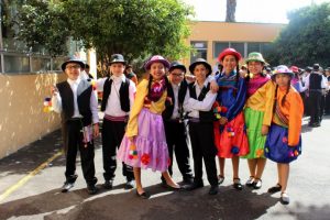 Imagen de Fiestas Patrias 2019