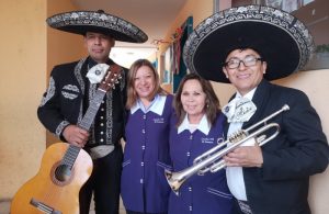 Imagen de Miércoles 16 de Octubre- Día del profesor