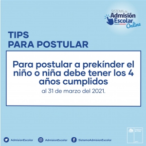 Imagen de Información SAE 2021