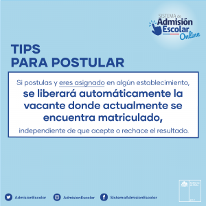 Imagen de Información SAE 2021