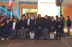 Imagen de 24 de Mayo- Liturgia Iniciación de Pastoral Juvenil