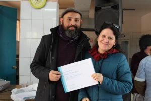 Imagen de 11 de Julio- Finalización curso «Convivencia escolar y resolución de conflictos»