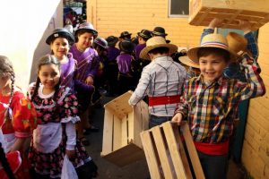 Imagen de Fiestas Patrias 2019