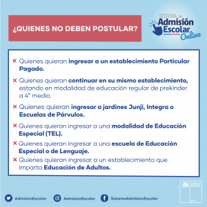 Imagen de Información SAE 2021
