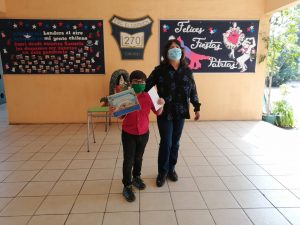 Imagen de Premiación del Festival Folclórico Virtual 2020