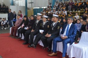 Imagen de 21 de Mayo- Conmemoración de las Glorias Navales
