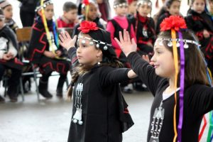 Imagen de 28 de Junio- Día de los pueblos originarios.