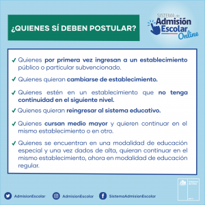 Imagen de Información SAE 2021