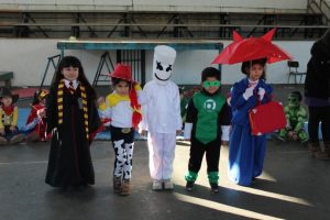Imagen de 03 de Julio- Dia del Inglés