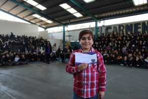 Imagen de 03 de Julio- Dia del Inglés