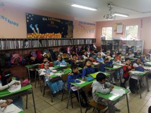 Imagen de 23 de Abril- Dia internacional del libro.