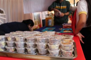 Imagen de Feria de la Interculturalidad 2019