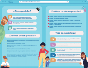 Imagen de Información SAE 2021