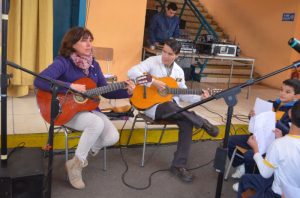 Imagen de 24 de Mayo- Liturgia Iniciación de Pastoral Juvenil