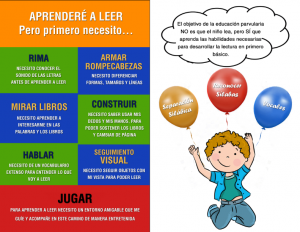 Imagen de Invitación Taller Jugando Aprendo- Pre Kinder y Kinder